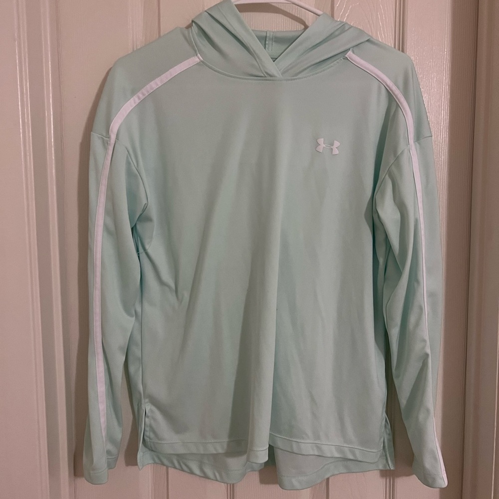 Under Armour athletic shirt